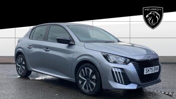 Peugeot 208 1.2 PureTech 100 Style 5dr Petrol Hatchback